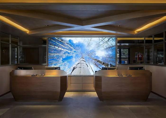 Limelight Hotel Aspen